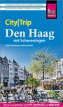 Helmut Hetzel: Reise Know-How CityTrip Den Haag mit Scheveningen, Buch