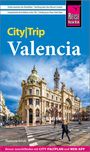 Stephanie Schulz: Reise Know-How CityTrip Valencia, Buch