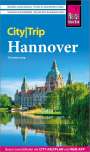 Christian Lang: Reise Know-How CityTrip Hannover, Buch