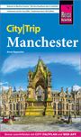 Anna Regeniter: Reise Know-How CityTrip Manchester, Buch