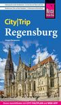 Jürgen Bergmann: Reise Know-How CityTrip Regensburg, Buch