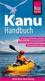 Rainer Höh: Reise Know-How Kanu-Handbuch, Buch