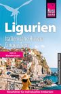 Sibylle Geier: Reise Know-How Ligurien, Italienische Riviera, Cinque Terre, Buch