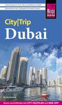Kirstin Kabasci: Reise Know-How CityTrip Dubai, Buch