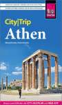 Peter Kränzle: Reise Know-How CityTrip Athen, Buch