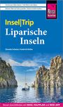 Daniela Schetar: Reise Know-How InselTrip Liparische Inseln, Buch