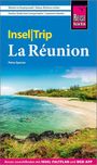 Petra Sparrer: Reise Know-How InselTrip La Réunion, Buch