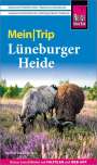 Hartmut Engel: Reise Know-How MeinTrip Lüneburger Heide, Buch