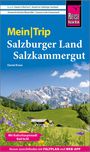 Daniel Krasa: Reise Know-How MeinTrip Salzburger Land und Salzkammergut, Buch