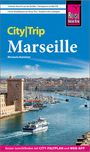 Michaela Beimfohr: Reise Know-How CityTrip Marseille, Buch