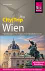 Sven Eisermann: Reise Know-How Reiseführer Wien (CityTrip PLUS), Buch