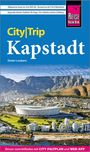 Dieter Losskarn: Reise Know-How CityTrip Kapstadt, Buch