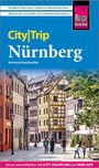 Bernhard Spachmüller: Reise Know-How CityTrip Nürnberg, Buch