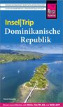 Timm Humpfer: Reise Know-How InselTrip Dominikanische Republik, Buch