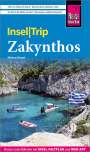 Markus Bingel: Reise Know-How InselTrip Zakynthos, Buch