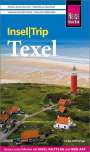 Ulrike Grafberger: Reise Know-How Insel rip Texel, Buch