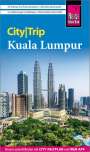 Eberhard Homann: Reise Know-How CityTrip Kuala Lumpur, Buch