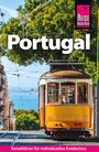 : Reise Know-How Reiseführer Portugal, Buch