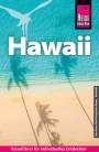 Alfred Vollmer: Reise Know-How Reiseführer Hawaii, Buch