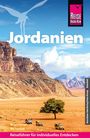 Birgit Hampl: Reise Know-How Reiseführer Jordanien, Buch