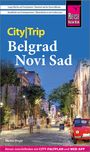 Markus Bingel: Reise Know-How CityTrip Belgrad und Novi Sad, Buch