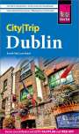Astrid Fieß: Reise Know-How CityTrip Dublin, Buch