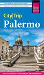 Daniela Schetar: Reise Know-How CityTrip Palermo, Buch
