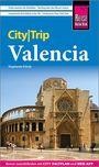 Stephanie Schulz: Reise Know-How CityTrip Valencia, Buch