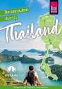 Nils Alexander Kemna: Reiserouten durch Thailand - Reiseplanung, Highlights, Inspiration, Buch