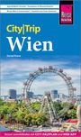 Daniel Krasa: Reise Know-How CityTrip Wien, Buch