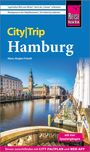 Hans-Jürgen Fründt: Reise Know-How CityTrip Hamburg, Buch