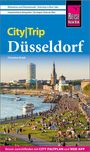 Christine Krieb: Reise Know-How CityTrip Düsseldorf, Buch