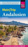 Silvia Baumann: Reise Know-How MeinTrip Andalusien, Buch