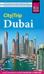 Kirstin Kabasci: Reise Know-How CityTrip Dubai, Buch