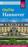 Christian Lang: Reise Know-How CityTrip Hannover, Buch