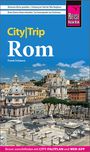 Frank Schwarz: Reise Know-How CityTrip Rom, Buch