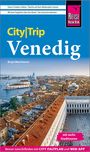 Birgit Weichmann: Reise Know-How CityTrip Venedig, Buch