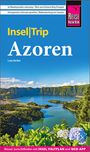 Lutz Kolbe: Reise Know-How InselTrip Azoren, Buch