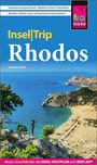 Juliane Israel: Reise Know-How InselTrip Rhodos, Buch