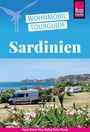 Peter Höh: Reise Know-How Wohnmobil-Tourguide Sardinien, Buch