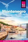 Matthias Koeffler: Reise Know-How Reiseführer Montenegro, Buch