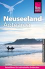 Kaja Schäfer: Reise Know-How Reiseführer Neuseeland, Buch