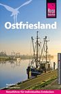 Nicole Funck: Reise Know-How Reiseführer Ostfriesland, Buch