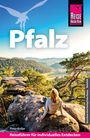 Peter Koller: Reise Know-How Reiseführer Pfalz, Buch