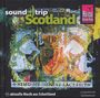 : Sound Trip Scotland, CD