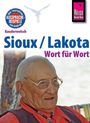 Rebecca Netzel: Reise Know-How Kauderwelsch Sioux / Lakota - Wort für Wort, Buch