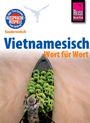 Monika Heyder: Vietnamesisch - Wort für Wort, Buch