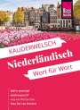 O'Niel V. Som: Reise Know-How Sprachführer Niederländisch - Wort für Wort, Buch