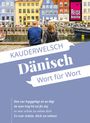 Roland Hoffmann: Reise Know-How Sprachführer Dänisch - Wort für Wort, Buch
