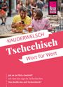 Martin Wortmann: Reise Know-How Sprachführer Tschechisch - Wort für Wort, Buch